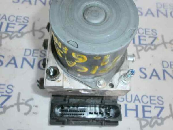 ABS CITROEN XSARA PICASSO 1.6 16V HDi FAP