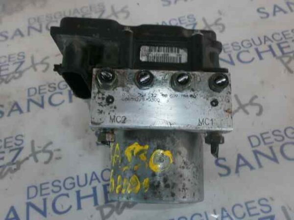 ABS CITROEN XSARA PICASSO 1.6 16V HDi FAP - Imagen 2