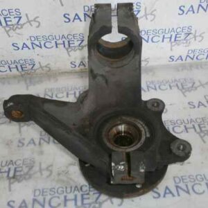 MANGUETA DELANTERA IZQUIERDA PEUGEOT 306 BREAK 2.0 HDi CAT