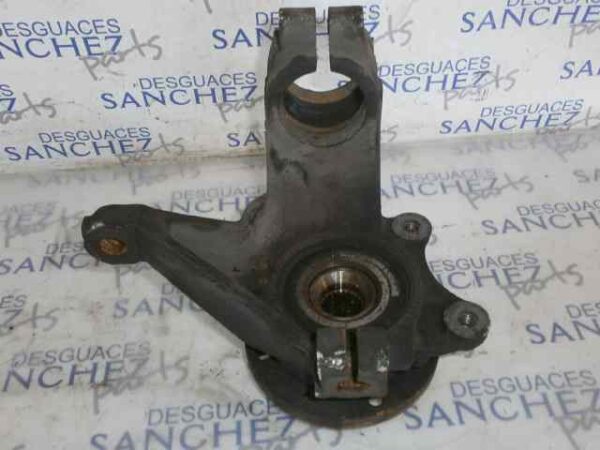 MANGUETA DELANTERA IZQUIERDA PEUGEOT 306 BREAK 2.0 HDi CAT