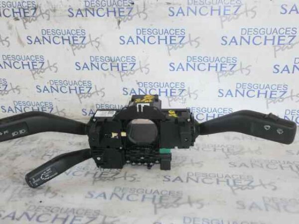 MANDO MULTIFUNCION VOLKSWAGEN PASSAT BERLINA (3C2) 2.0 TDI - Imagen 3
