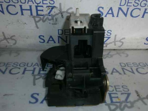 CERRADURA PUERTA DELANTERA DERECHA RENAULT CLIO II FASE II (B/CB0) 1.2 - Imagen 2