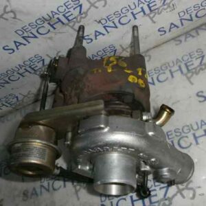 TURBOCOMPRESOR ALFA ROMEO ALFA 156 (116) 1.9 JTD CAT