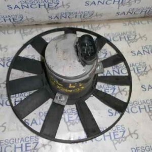 ELECTROVENTILADOR SEAT IBIZA (6K) 1.9 TDI