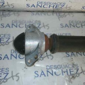 AMORTIGUADOR TRASERO DERECHO SEAT IBIZA  (6L1) 1.4 16V