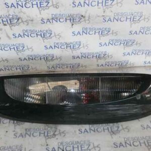PILOTO TRASERO DERECHO OPEL CORSA C 1.7 16V DI CAT (Y 17 DTL / LK8)