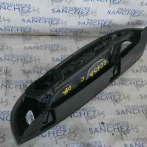 PILOTO TRASERO IZQUIERDO OPEL CORSA C 1.7 16V DI CAT (Y 17 DTL / LK8)