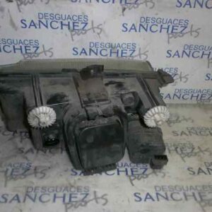 FARO DERECHO VOLKSWAGEN CADDY KA/KB (9K9) 1.9 TDI