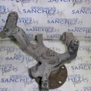 MANGUETA TRASERA DERECHA VOLKSWAGEN GOLF V BERLINA (1K1) 1.9 TDI