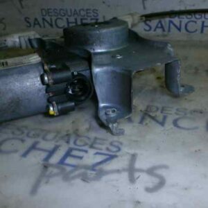 MOTOR ELEVALUNAS DELANTERO DERECHO NISSAN ALMERA (N16/E) 2.2 dCi Diesel CAT
