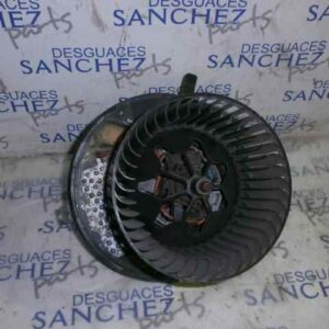 MOTOR CALEFACCION VOLKSWAGEN GOLF V VARIANT  (1K5) 1.9 TDI