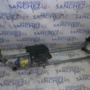 MOTOR LIMPIA DELANTERO VOLKSWAGEN GOLF V BERLINA (1K1) 1.9 TDI