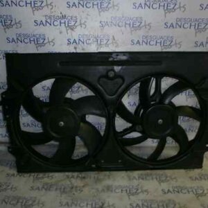 ELECTROVENTILADOR VOLKSWAGEN CADDY KA/KB (9K9) 1.9 TDI