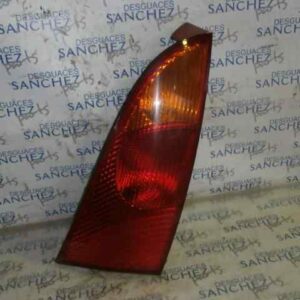 PILOTO TRASERO DERECHO FORD FOCUS BERLINA (CAK) 1.6 16V CAT