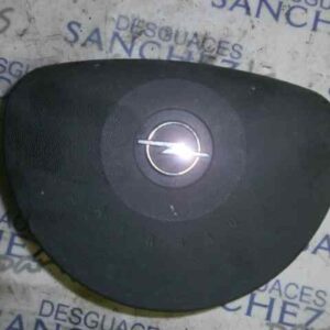 AIRBAG DELANTERO IZQUIERDO OPEL CORSA C 1.4 16V
