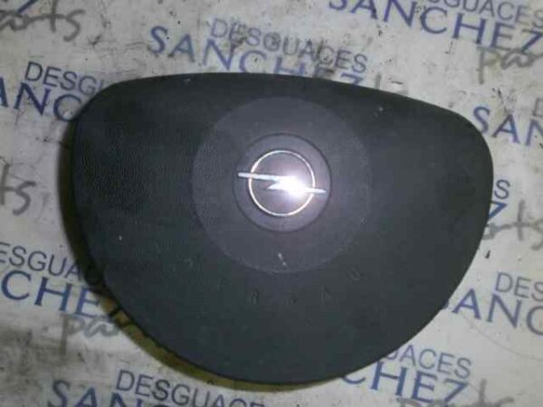 AIRBAG DELANTERO IZQUIERDO OPEL CORSA C 1.4 16V