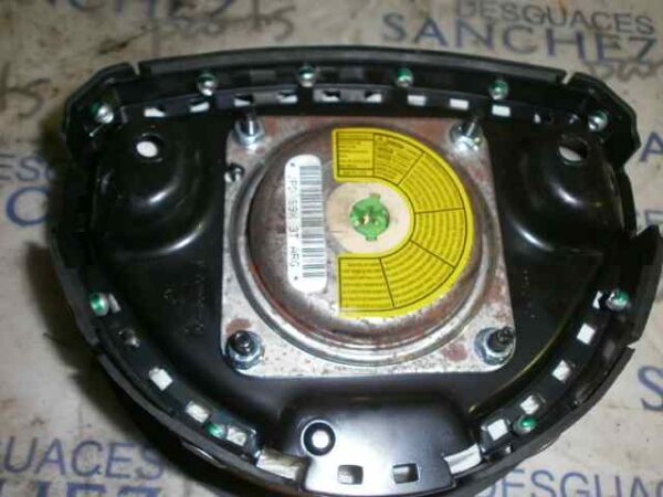 AIRBAG DELANTERO IZQUIERDO OPEL CORSA C 1.4 16V - Imagen 2