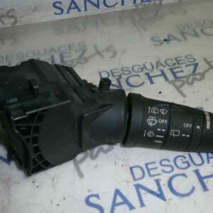 MANDO LIMPIA NISSAN ALMERA (N16/E) *
