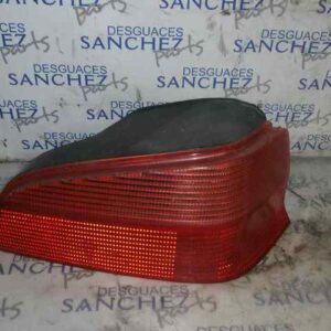 PILOTO TRASERO DERECHO PEUGEOT 106 (S2) *