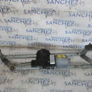 MOTOR LIMPIA DELANTERO SEAT IBIZA SC (6J1) 1.4 16V TSI