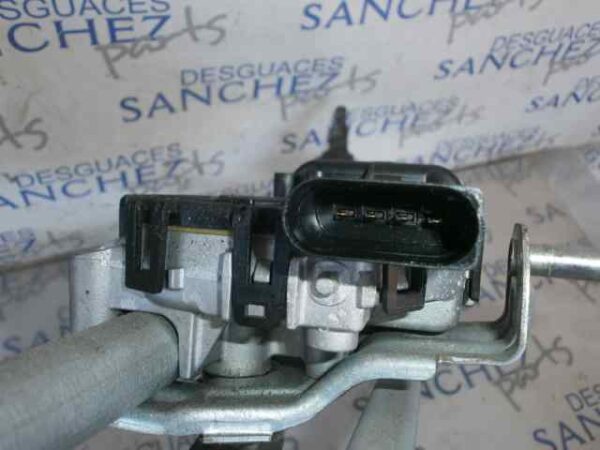 MOTOR LIMPIA DELANTERO SEAT IBIZA SC (6J1) 1.4 16V TSI - Imagen 2