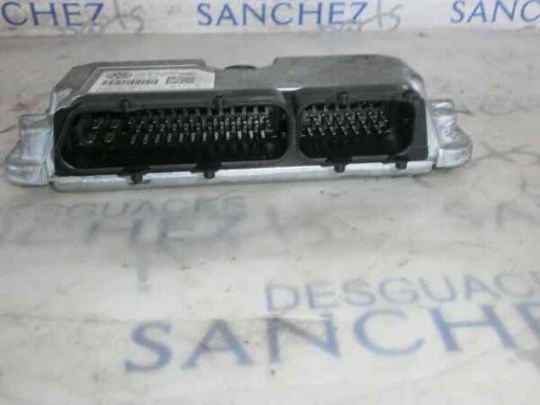 CENTRALITA MOTOR UCE SEAT IBIZA (6J5) 1.4 16V - Imagen 2