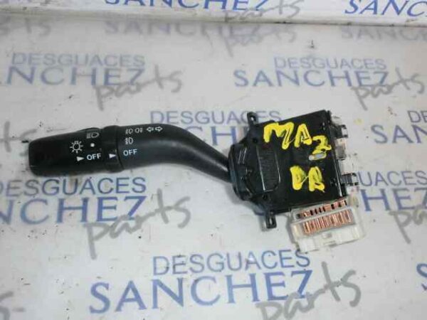 MANDO LUCES MAZDA 6 BERLINA (GG) 2.0 Diesel CAT