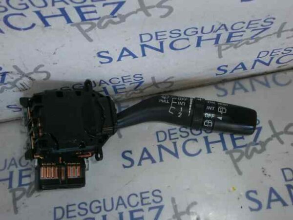MANDO LIMPIA MAZDA 6 BERLINA (GG) 2.0 Diesel CAT