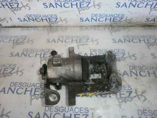 PINZA DE FRENO TRASERA IZQUIERDA SEAT IBIZA (6J5) 1.4 16V