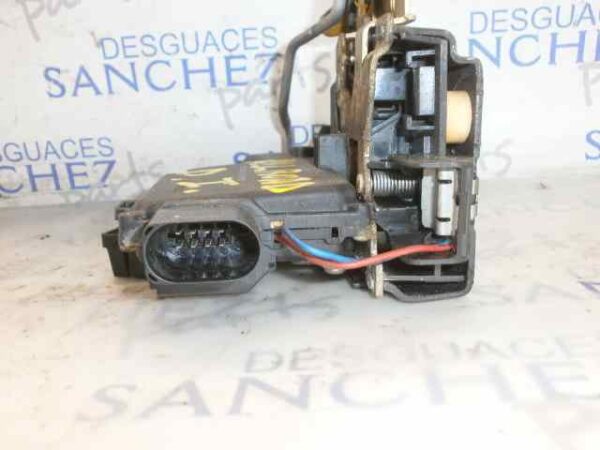 CERRADURA PUERTA DELANTERA IZQUIERDA AUDI ALLROAD QUATTRO (4B5) 2.5 V6 24V TDI - Imagen 2