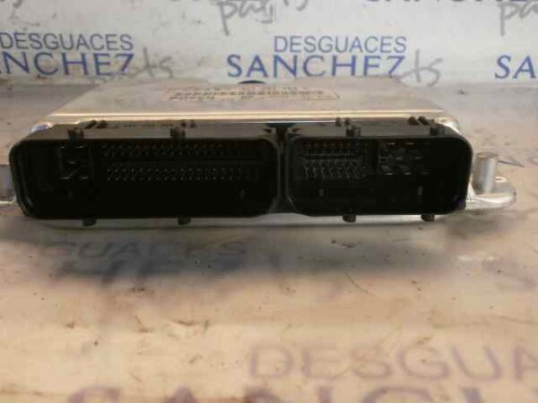 CENTRALITA MOTOR UCE AUDI ALLROAD QUATTRO (4B5) 2.5 V6 24V TDI - Imagen 2