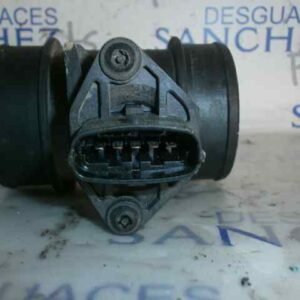 CAUDALIMETRO OPEL CORSA C 1.2 16V CAT (Z 12 XE / LW4)