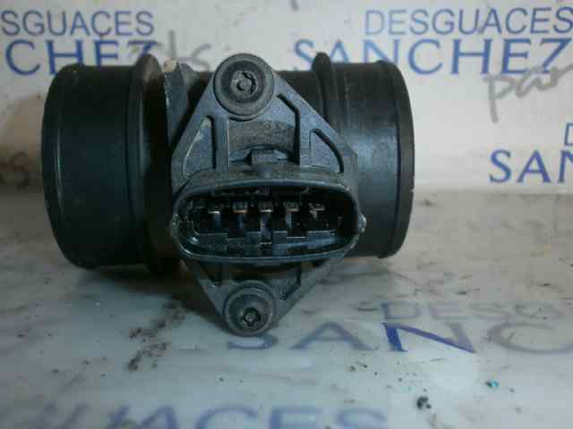 CAUDALIMETRO OPEL CORSA C 1.2 16V CAT (Z 12 XE / LW4)