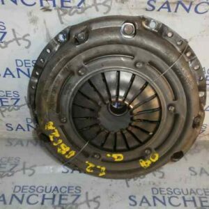 KIT EMBRAGUE SEAT IBIZA SC (6J1) 1.4 16V