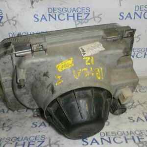 FARO DERECHO SEAT IBIZA *