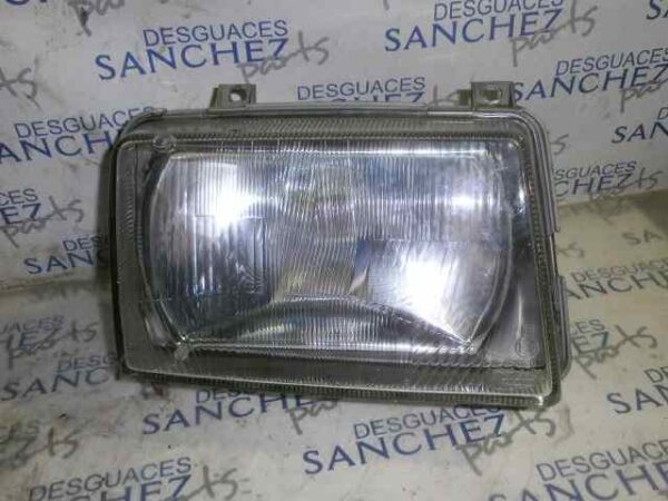 FARO DERECHO SEAT IBIZA * - Imagen 2