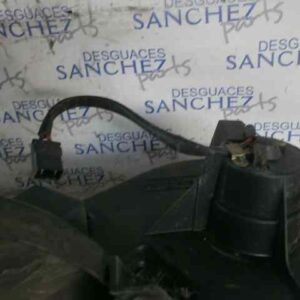 MOTOR CALEFACCION RENAULT RAPID/EXPRESS (F40) *