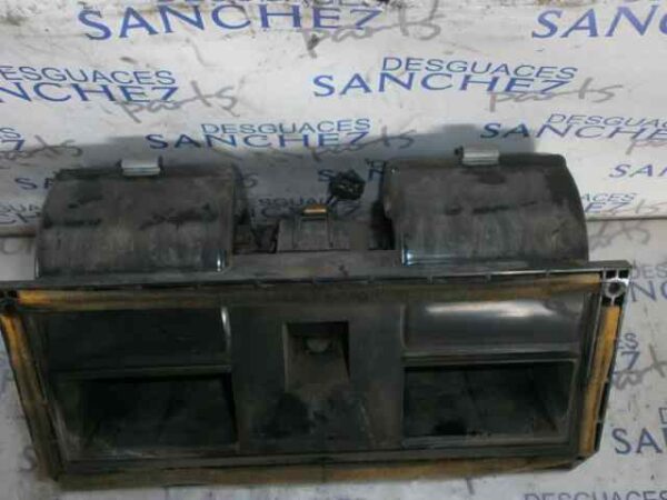 MOTOR CALEFACCION SKODA FELICIA BERLINA ( 791) 1.9 Diesel CAT - Imagen 2