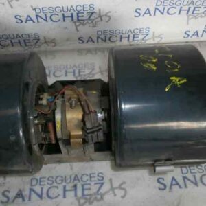 MOTOR CALEFACCION SKODA FELICIA BERLINA ( 791) 1.9 Diesel CAT