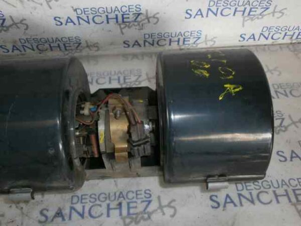 MOTOR CALEFACCION SKODA FELICIA BERLINA ( 791) 1.9 Diesel CAT