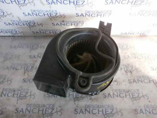 MOTOR CALEFACCION CITROEN AX *