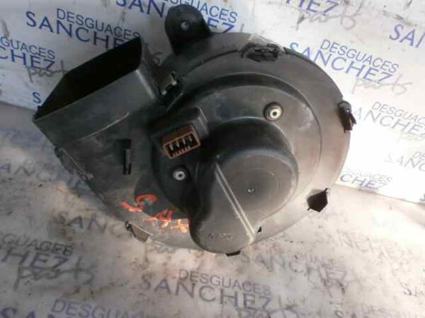 MOTOR CALEFACCION CITROEN AX * - Imagen 2