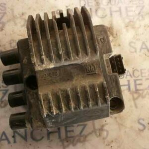 BOBINA ENCENDIDO OPEL VECTRA B BERLINA 1.6 16V