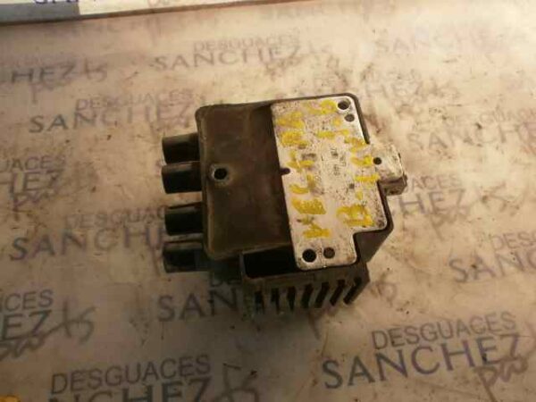 BOBINA ENCENDIDO OPEL VECTRA B BERLINA 1.6 16V - Imagen 2