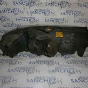 FARO IZQUIERDO PEUGEOT 406 BERLINA (S1/S2) 2.0 CAT