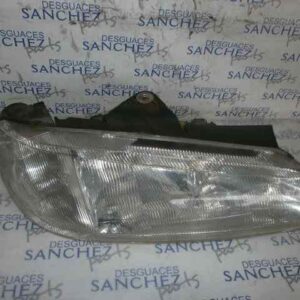 FARO DERECHO PEUGEOT 406 BERLINA (S1/S2) *