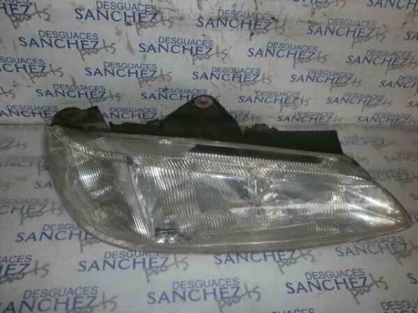 FARO DERECHO PEUGEOT 406 BERLINA (S1/S2) *