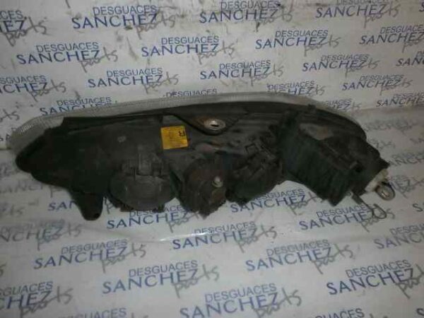 FARO DERECHO PEUGEOT 406 BERLINA (S1/S2) * - Imagen 2
