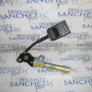 PRETENSOR AIRBAG IZQUIERDO PEUGEOT 406 BERLINA (S1/S2) *