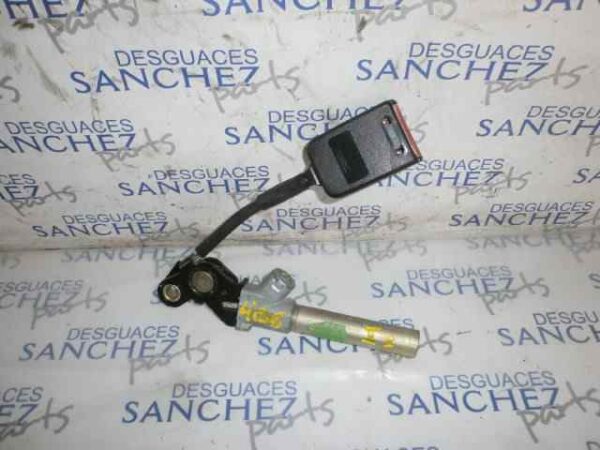 PRETENSOR AIRBAG IZQUIERDO PEUGEOT 406 BERLINA (S1/S2) *